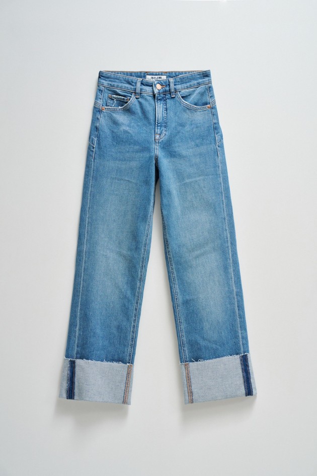 JEANS FAITH PUSH IN STRAIGHT