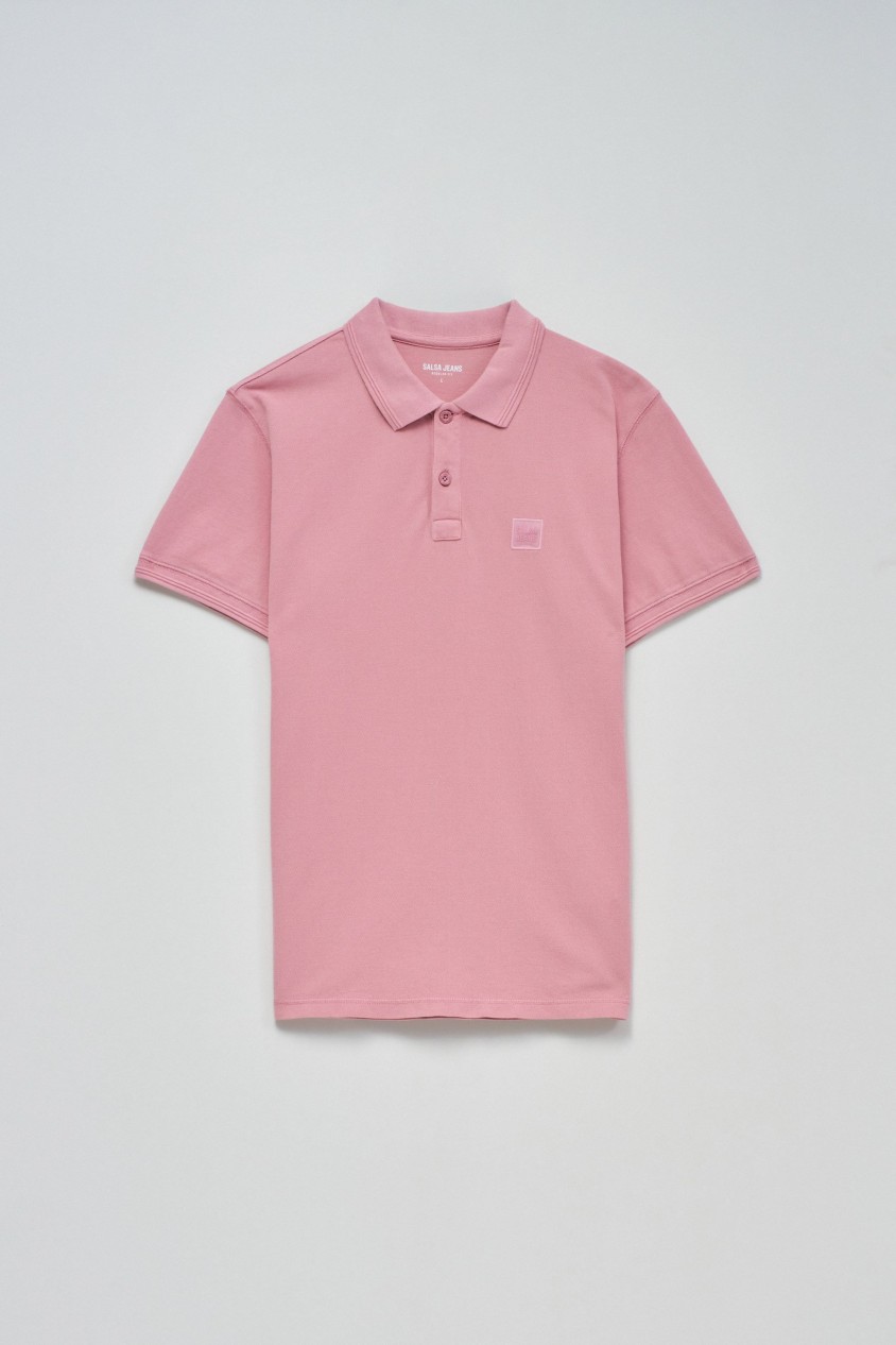 BRANDING POLO