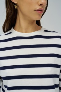 CAMISETA COMBINADA CON CAMISA