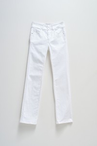 JEANS SECRET PUSH IN STRAIGHT