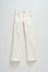 JEANS WONDER PUSH UP BOOTCUT