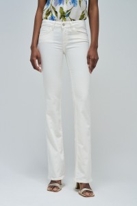 JEANS WONDER PUSH UP BOOTCUT