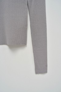 PULL AVEC TRANSPARENCE