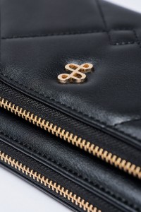 PORTEFEUILLE AVEC LOGO