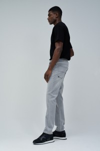 TROUSERS JOGGERS S-ACTIV REGULAR FIT
