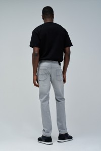 TROUSERS JOGGERS S-ACTIV REGULAR FIT