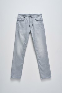 TROUSERS JOGGERS S-ACTIV REGULAR FIT