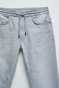 TROUSERS JOGGERS S-ACTIV REGULAR FIT