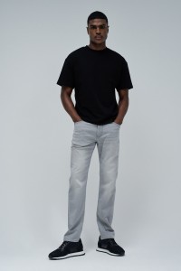 TROUSERS JOGGERS S-ACTIV REGULAR FIT