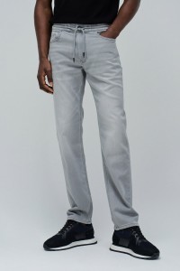 TROUSERS JOGGERS S-ACTIV REGULAR FIT