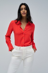 CAMISA FIT REGULAR