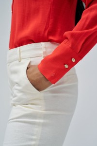 CAMISA FIT REGULAR