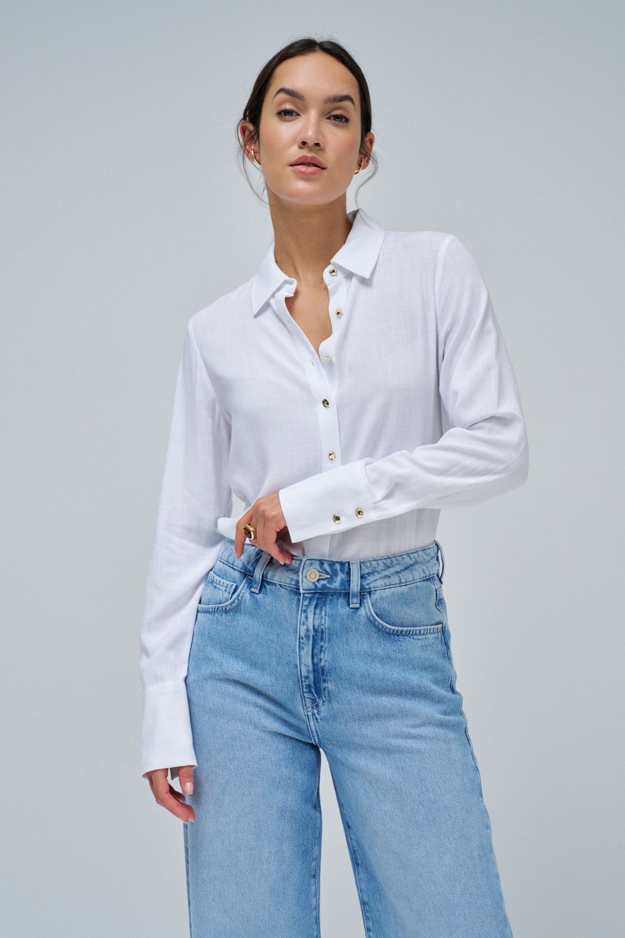 CAMISA FIT REGULAR