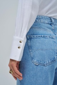 CAMISA FIT REGULAR