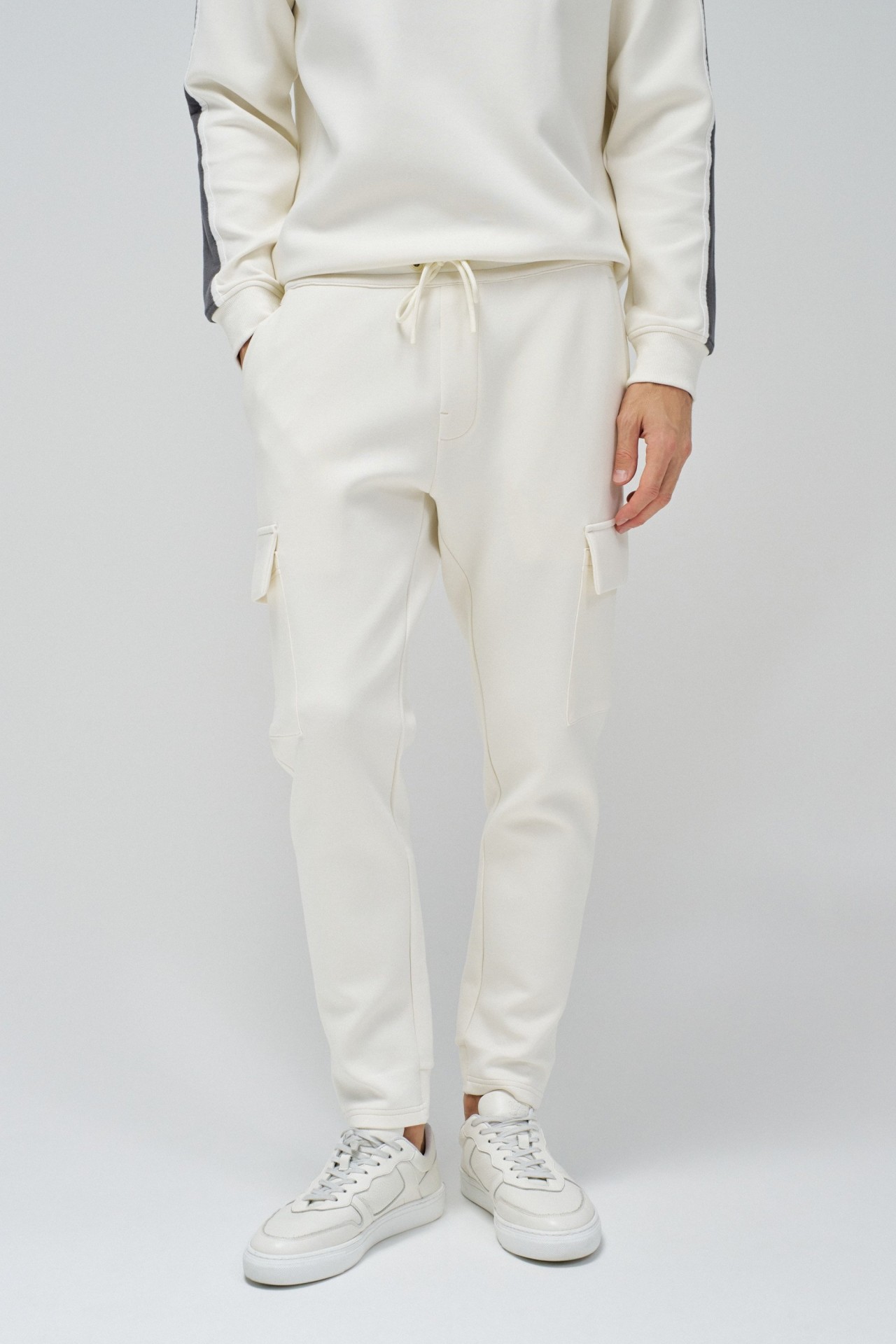 CALAS JOGGERS TAPERED