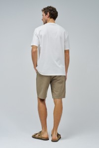 T-SHIRT WITH PRINT