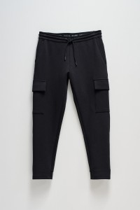 PANTALONES JOGGERS TAPERED