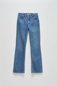 FAITH PUSH IN BOOTCUT JEANS