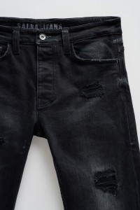 VAQUEROS SLIM FIT CRAFT SERIES