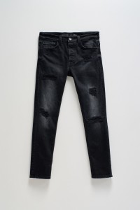 VAQUEROS SLIM FIT CRAFT SERIES