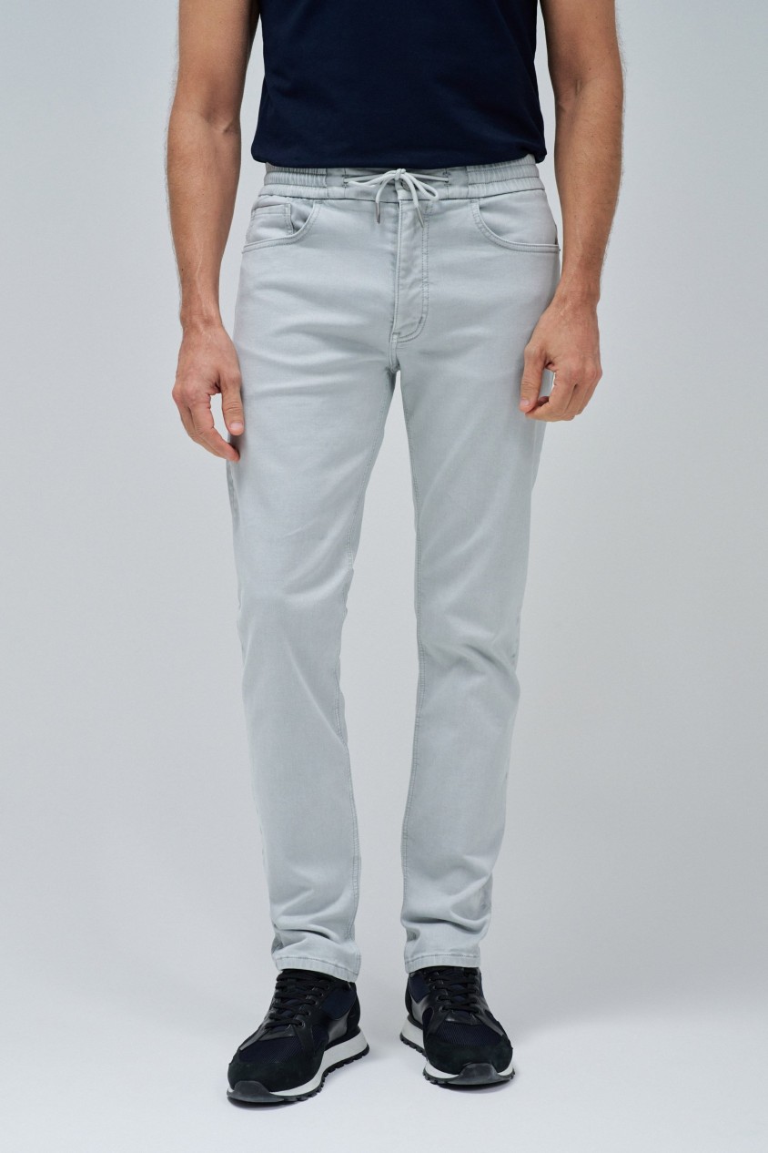 HOSE JOGGERS S-ACTIV