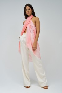 GRADIENT SCARF