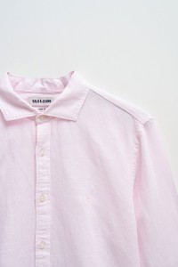 CAMISA DE LINHO
