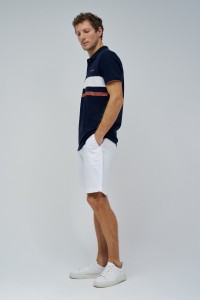 POLO COM BRANDING