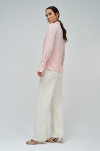 CHEMISE COUPE RFULIRE