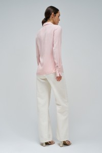 CHEMISE COUPE RFULIRE