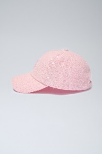 GORRA DE TWEED