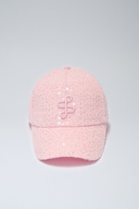 GORRA DE TWEED