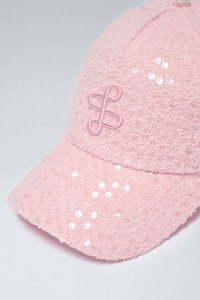 GORRA DE TWEED