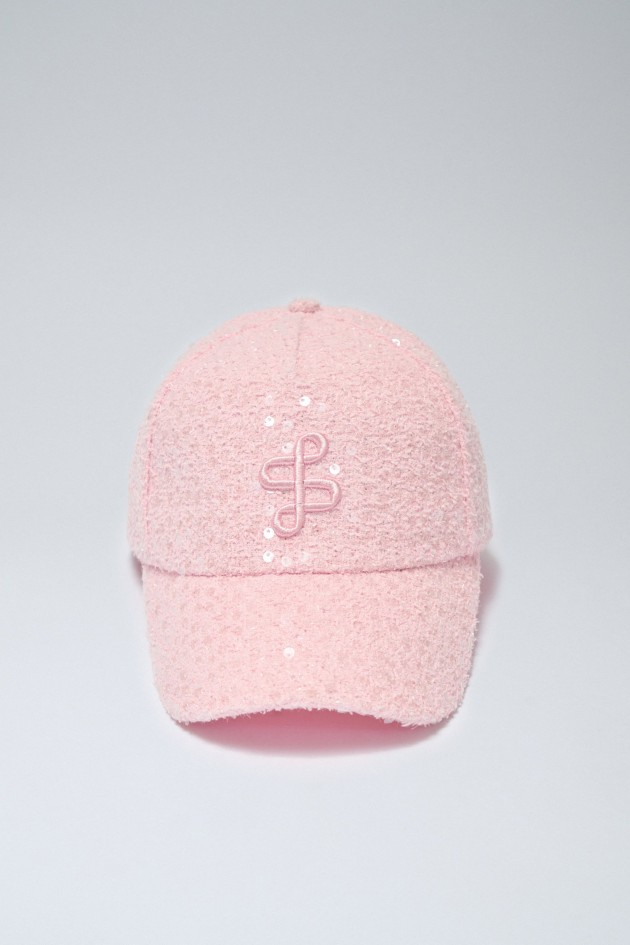 TWEED CAP