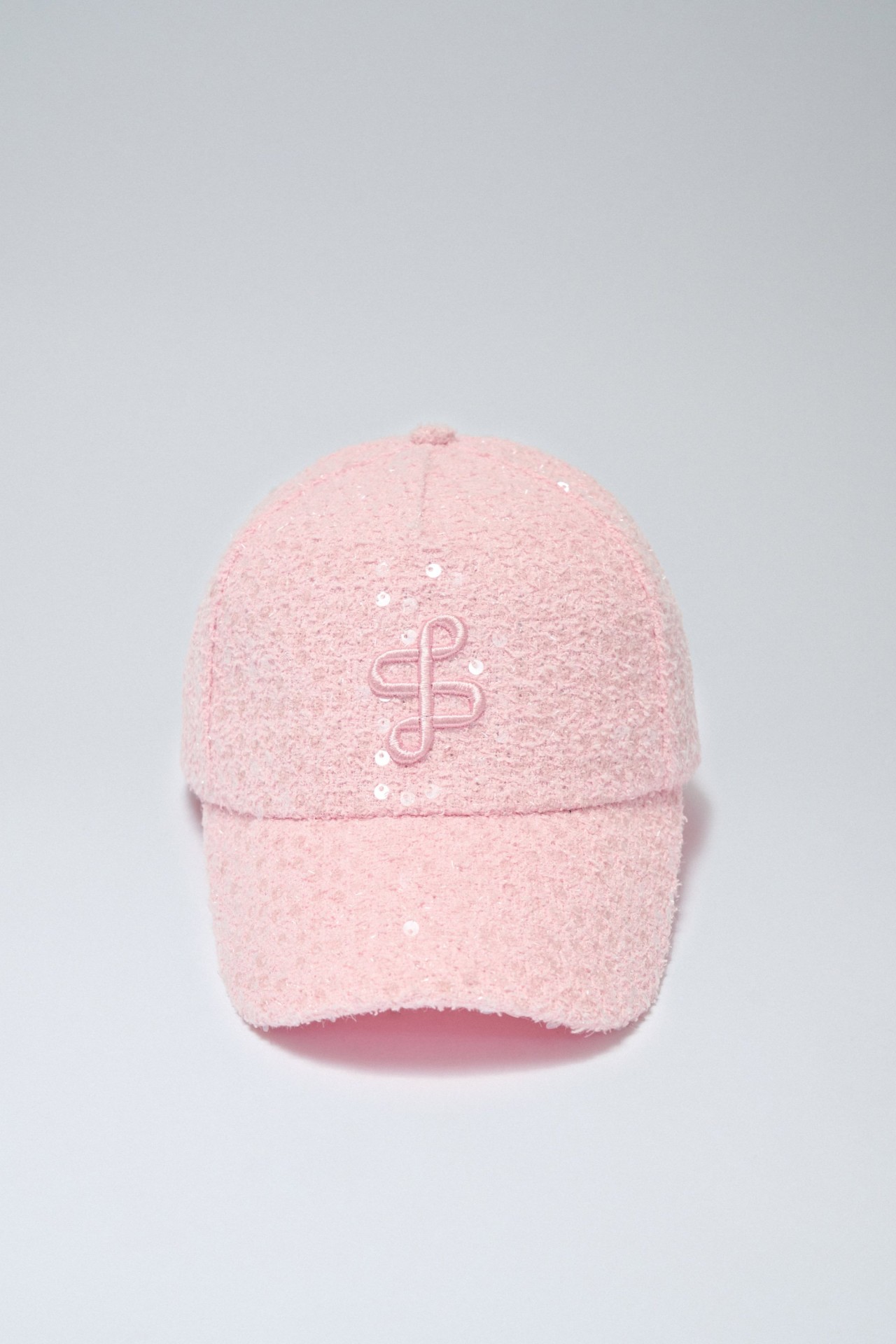 GORRA DE TWEED
