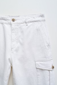 CALAS TAPERED ESTILO CARGO
