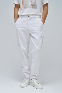 CALAS TAPERED ESTILO CARGO
