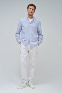 CALAS TAPERED ESTILO CARGO