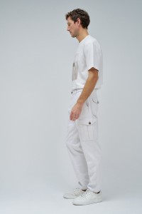 CALAS TAPERED ESTILO CARGO