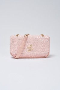 BAG IN TWEED