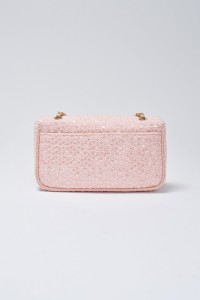 BAG IN TWEED
