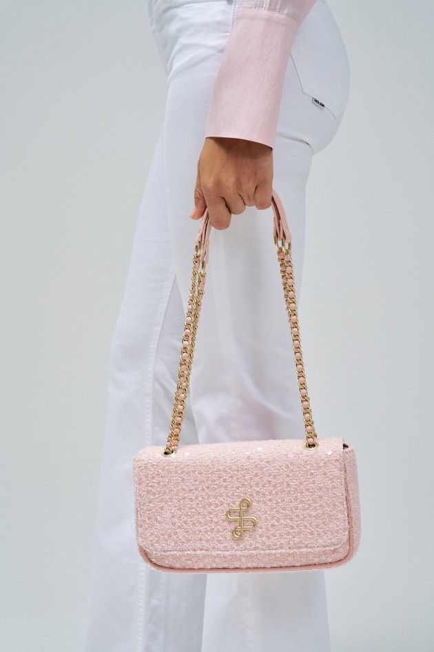 SAC EN TWEED