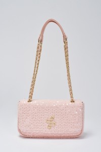 BAG IN TWEED