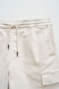S-ACTIV CARGO STYLE SHORTS