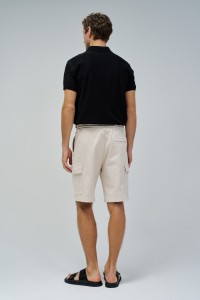 S-ACTIV CARGO STYLE SHORTS