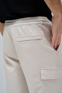 S-ACTIV CARGO STYLE SHORTS