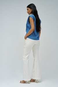 LIGHTDENIM SHIRT