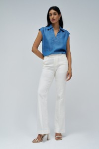 LIGHTDENIM SHIRT