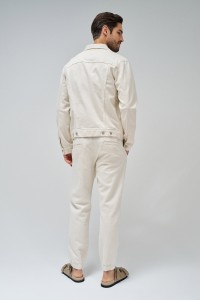 VESTE EN JEAN