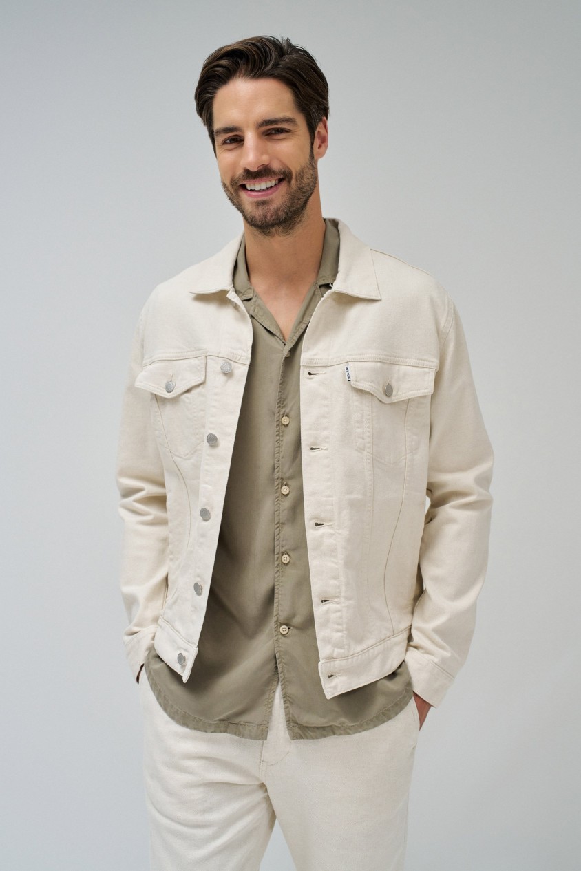 CHAQUETA VAQUERA